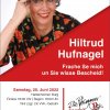 Hiltrud Hufnagel 25.06.22 